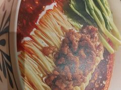 -眉州小吃(石景山店)