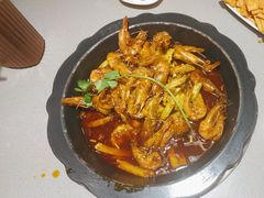 -巴蜀王婆大虾(南锣鼓巷店)