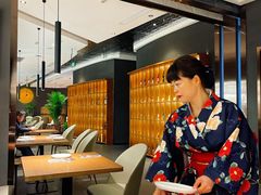 大堂-初花·日本料理