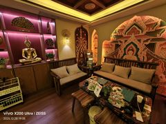 -金色莲花泰式按摩SPA(石牌店)