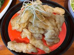 -赵家小馆(沈阳禹洲广场店)