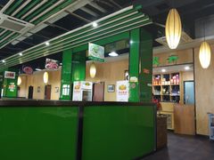 大堂-和庆斋羊蝎子火锅·碳缸烧烤(顺义旗舰店)