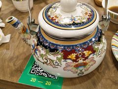 -巴依兄弟西域美食(机场店)