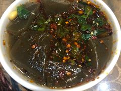 -独秀小吃(蓝田店)