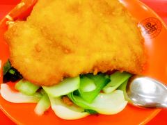 -复旦大学本部-食堂