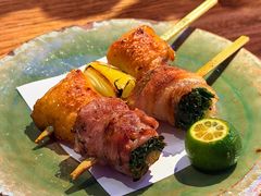 -筱田の食堂·izakaya(淮海中路店)