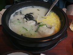 -神仙雪浓汤(明洞店)