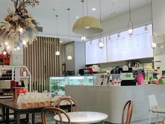 大堂-嗒令甜品·主题融合料理餐厅(首座时代店)