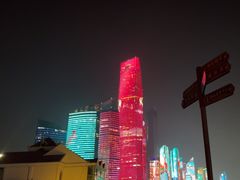 -青岛第三海水浴场