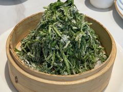 -山东宾馆·齐鲁苑餐厅