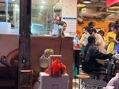 -洪大厨鸡煲(福田店)