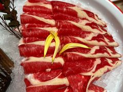 -涮福記·现切牛羊肉火锅(世纪汇店)