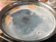 -华哥新鲜猪精品美食