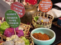 -吼堂老火锅(太古里总店)