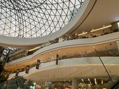 -LuOne凯德晶萃广场(徐家汇路店)