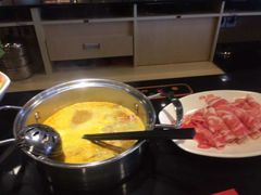 -呷哺呷哺(松江开元店)