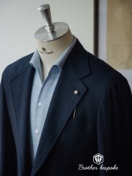 点击看大图 -BROTHER西服礼服定制·商务·婚礼(佛山南海店)