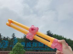 -雅鲁激流探险漂流