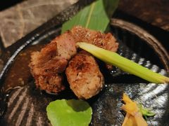 -牛YO寿喜烧·铁板烧和牛火锅自助(市府恒隆店)