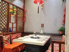 -灶座小锅烀饼·铁锅炖(道里店)