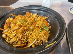 -小时候焗海鲜(鄞州万达店)