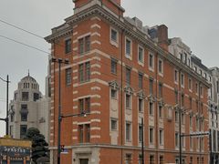 -四季民福烤鸭店(外滩外白渡桥店)