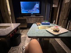 -堂会·KTV·自助餐·团建聚会(天河店)