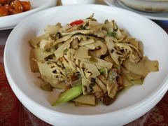 -客汀家宴·客家烟火 四季食材(集美店)