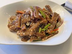 -北京王府井希尔顿酒店·秦唐中餐厅Chynna