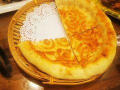 -清真·玛丽亚新疆菜主题餐厅(浙江中路店)