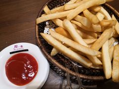 -厚生港萃·小吃餐厅(苍梧路店)