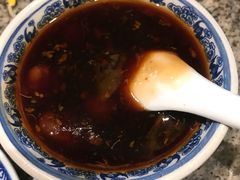古法糖芋苗-南京大牌档(苏州中心店)