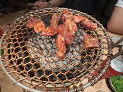 -烧肉达人•炭火烧肉(新天地店)