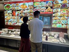 -惠宾饭庄(中山路店)