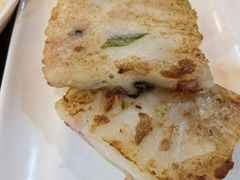 萝卜糕-食味稻汕头小吃(方庄店)
