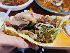 -三中高皇羊肉馆
