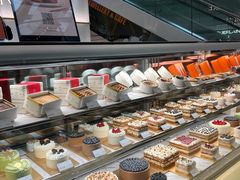 -M'CAKE(西单大悦城店)