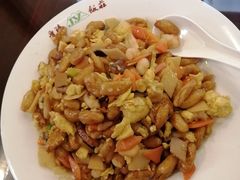 -晋阳饭庄(虎坊桥店)