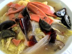 -巴蜀飘香川菜馆(无锡大饭东湖滨路酒吧街店)