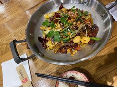 -川锅哎哟·麻辣香锅(国大城市广场店)