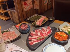 -炉太郎日式烧肉店(华贸店)