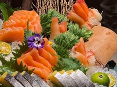 -上井料理黑金店(IFS国金中心店)