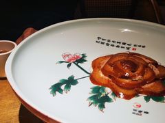 -京味斋·烤鸭·北京菜(安贞店)