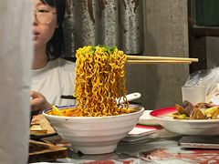 -辉记炭烧海鲜大排档·老字号(福田店)