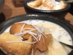 -云海肴·汽锅鸡·云南代表菜(天山百盛优客店)