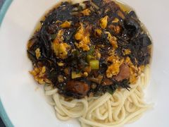 -浑河春面馆·非遗鹿角面(良乡店)