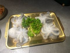 -大發韩国烤肉(八佰伴店)