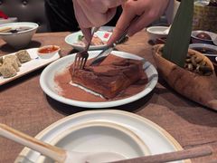 -香园茶社·金陵小灶(老门东店)