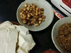 -渝味村火锅厅(白楼店)