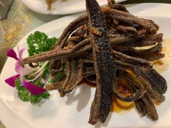 梁溪脆鳝-新聚丰菜馆(太监弄店)